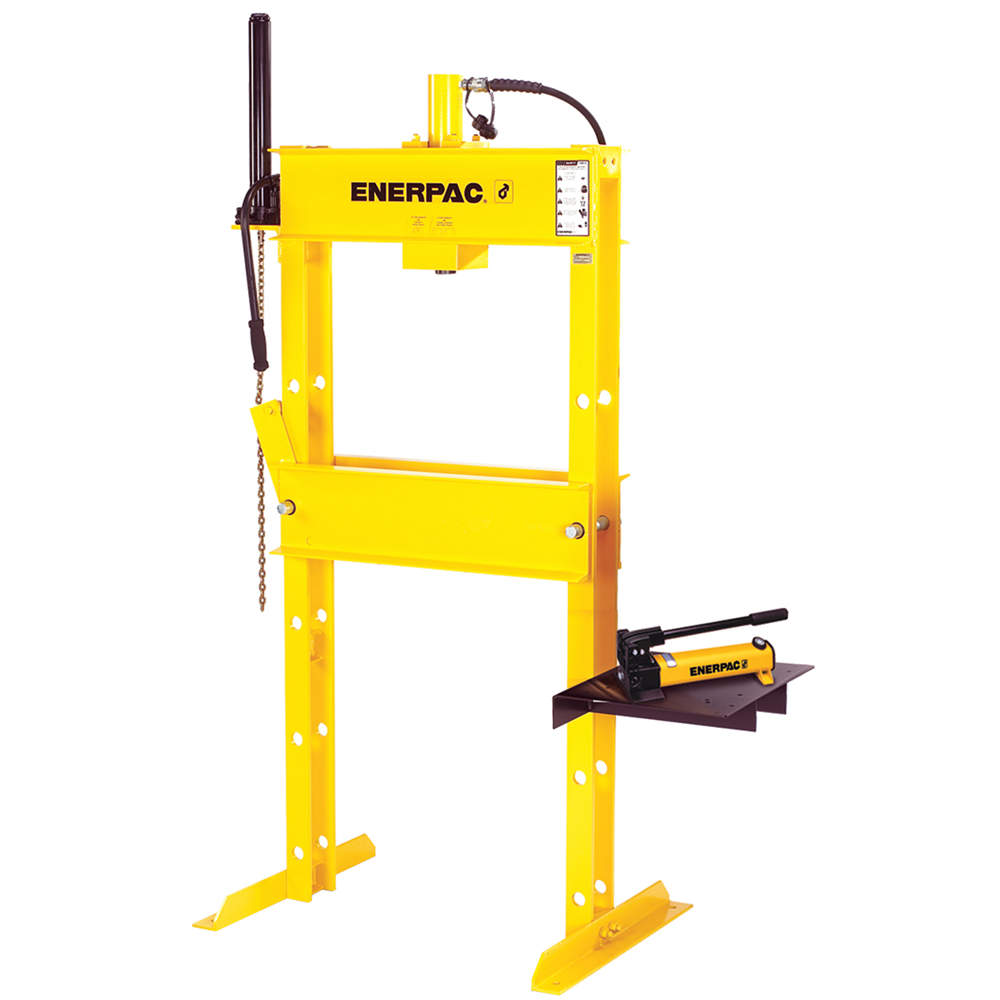 Heavy Duty Industrial Hydraulic Press Sets & Accessorie
